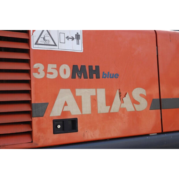 2016 Atlas 350MH-40987634