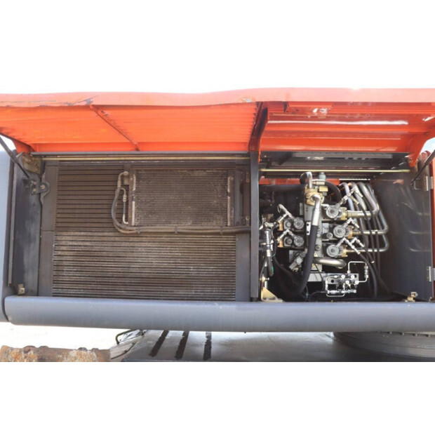 2016 Atlas 350MH-40987636