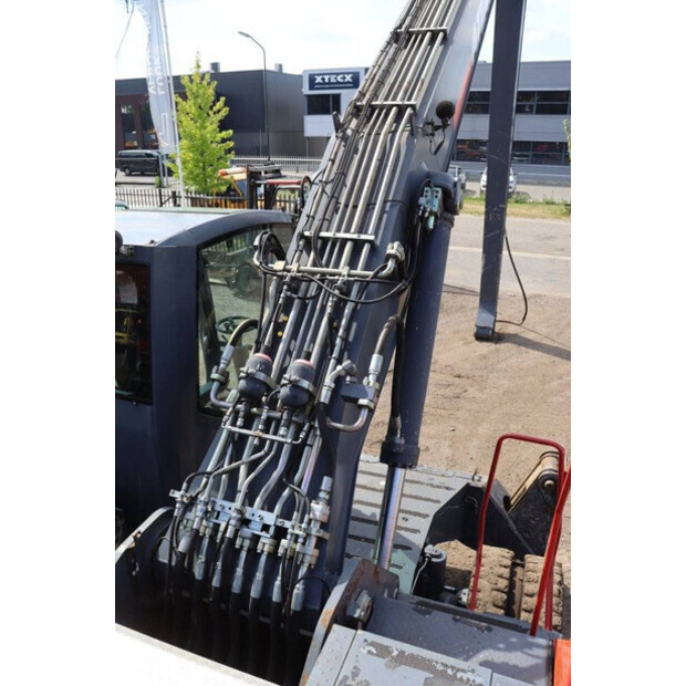 2016 Atlas 350MH-40987640