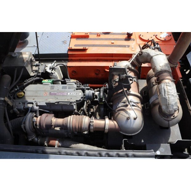 2016 Atlas 350MH-40987641