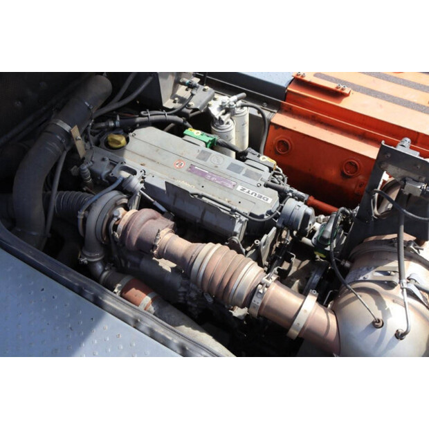 2016 Atlas 350MH-40987642