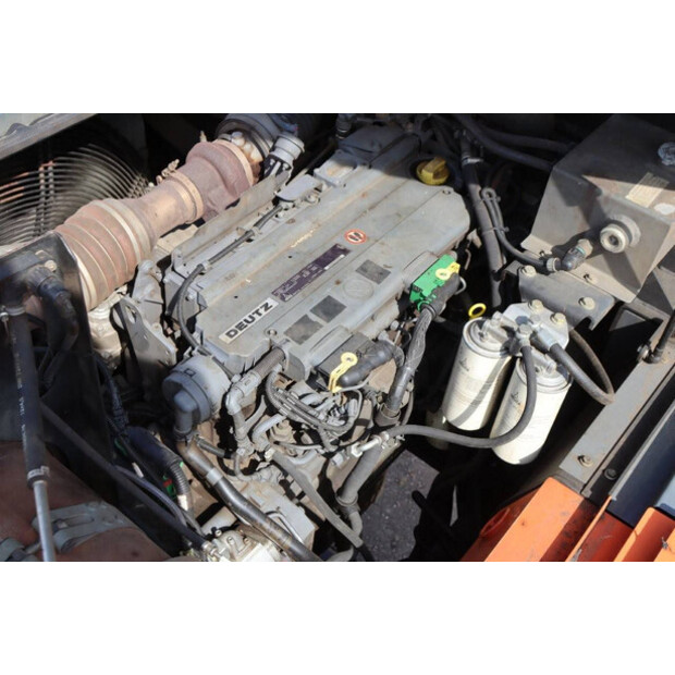2016 Atlas 350MH-40987643