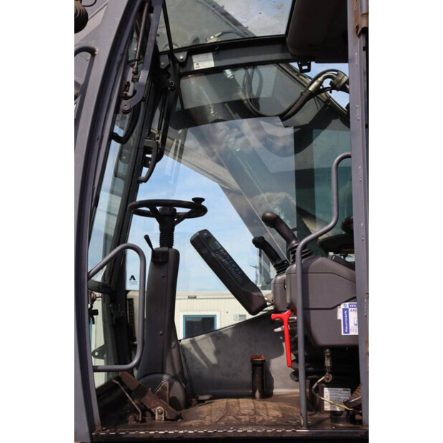 2016 Atlas 350MH-40987646