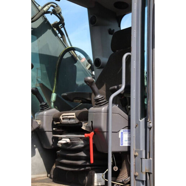 2016 Atlas 350MH-40987647