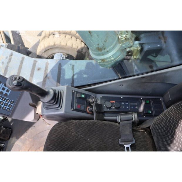 2016 Atlas 350MH-40987648