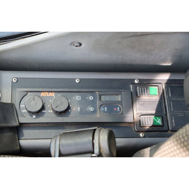 2016 Atlas 350MH-40987649