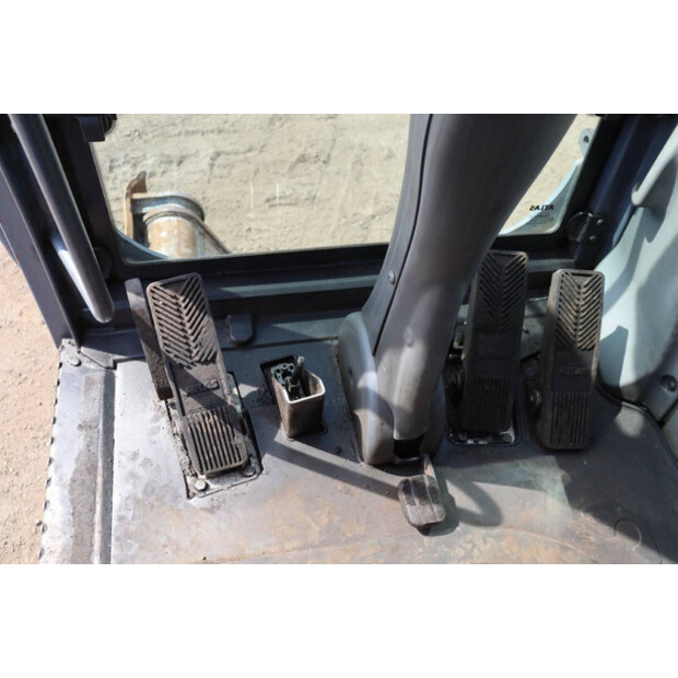 2016 Atlas 350MH-40987655