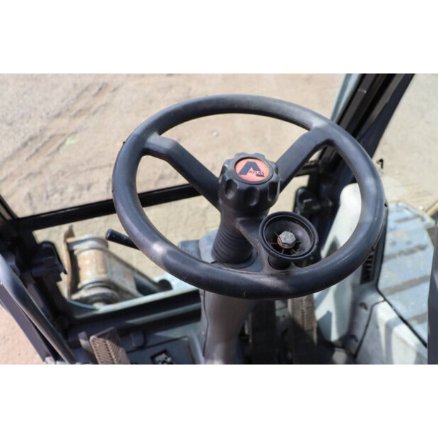 2016 Atlas 350MH-40987656