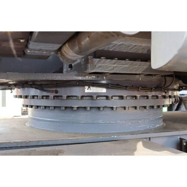 2016 Atlas 350MH-40987658