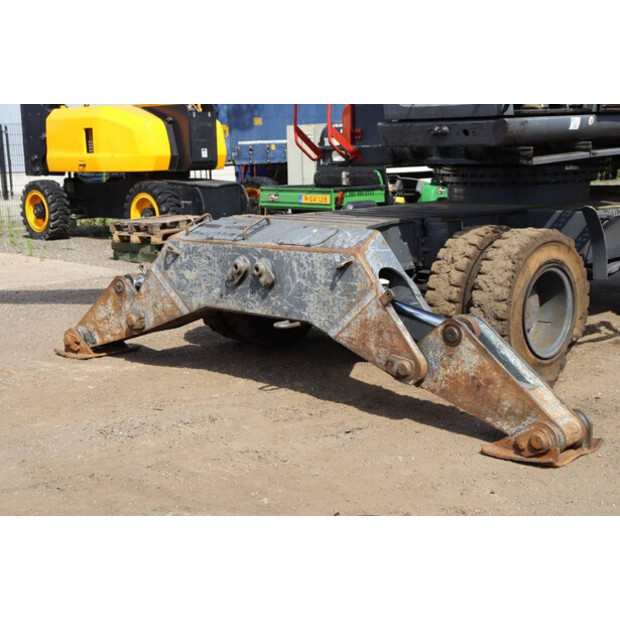 2016 Atlas 350MH-40987659