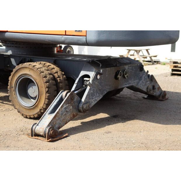 2016 Atlas 350MH-40987660
