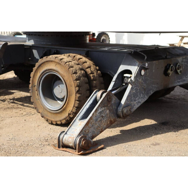 2016 Atlas 350MH-40987661