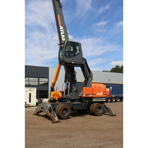 2016 Atlas 350MH-40987662