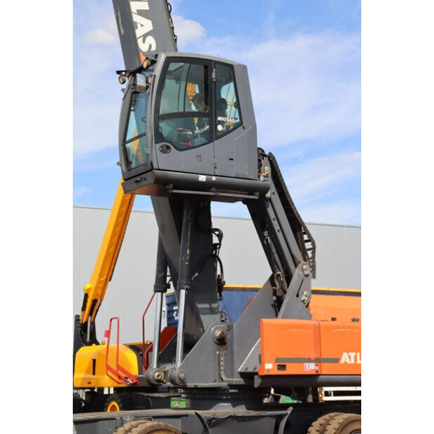 2016 Atlas 350MH-40987663