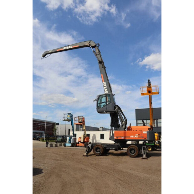2016 Atlas 350MH-40987664