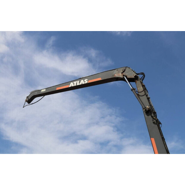 2016 Atlas 350MH-40987665