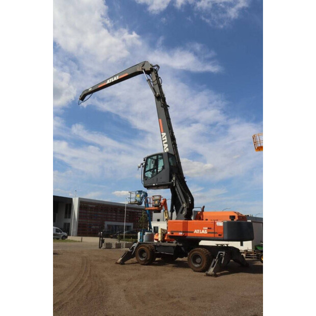 2016 Atlas 350MH-40987667