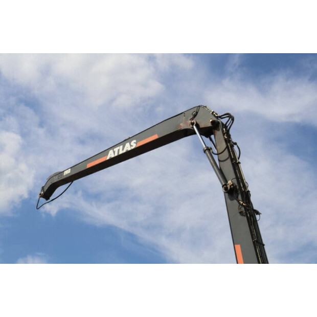 2016 Atlas 350MH-40987668