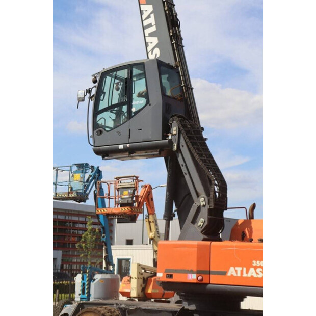 2016 Atlas 350MH-40987669