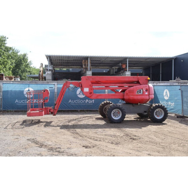Manitou ATJ 160-40987670