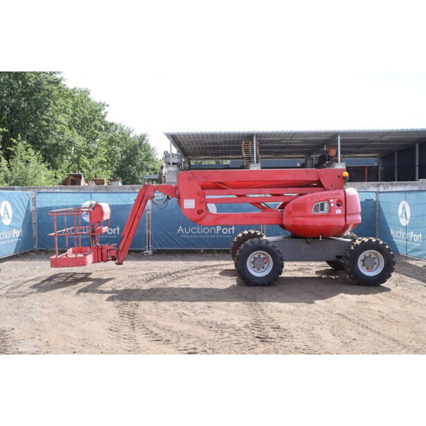 Manitou ATJ 160-40987671