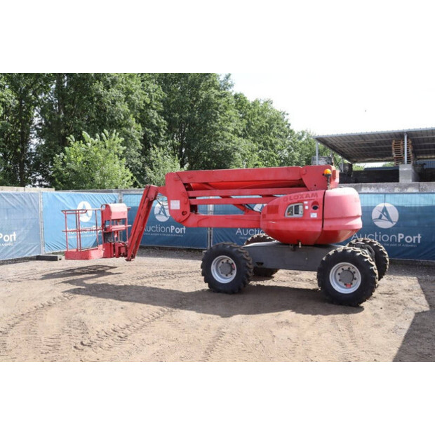 Manitou ATJ 160-40987672