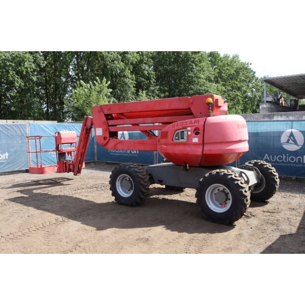 Manitou ATJ 160-40987673