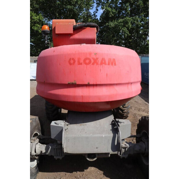 Manitou ATJ 160-40987674