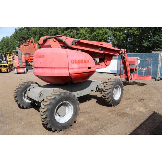 Manitou ATJ 160-40987675