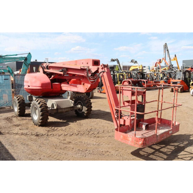 Manitou ATJ 160-40987676