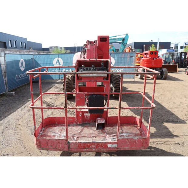 Manitou ATJ 160-40987677