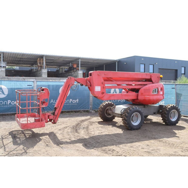 Manitou ATJ 160-40987678