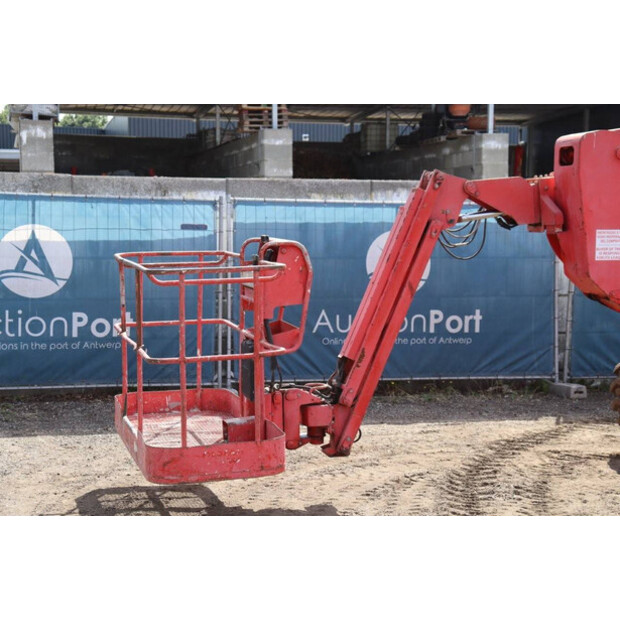 Manitou ATJ 160-40987679