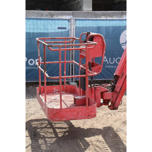 Manitou ATJ 160-40987680