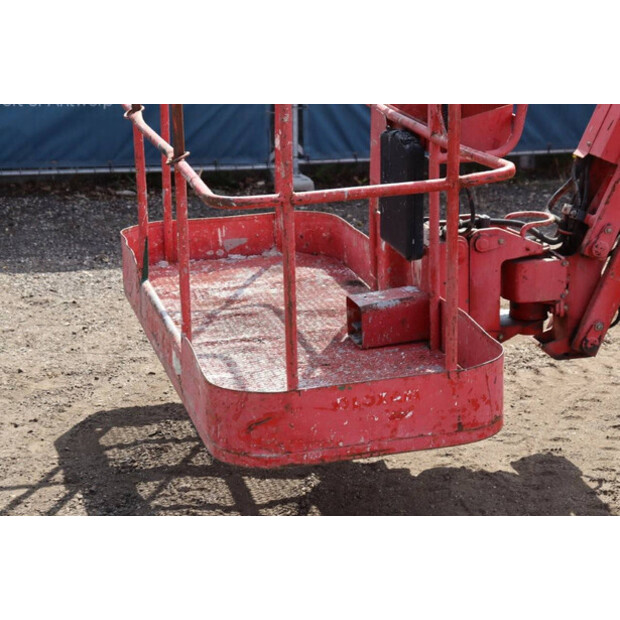 Manitou ATJ 160-40987681