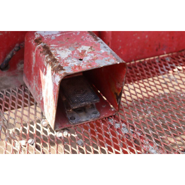 Manitou ATJ 160-40987682