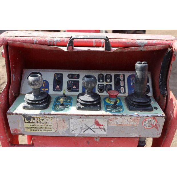 Manitou ATJ 160-40987683