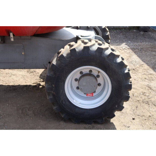 Manitou ATJ 160-40987685
