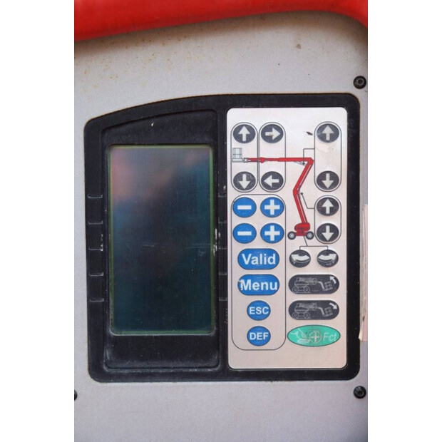 Manitou ATJ 160-40987687