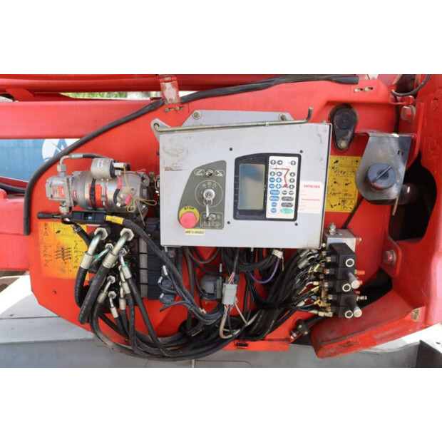 Manitou ATJ 160-40987688