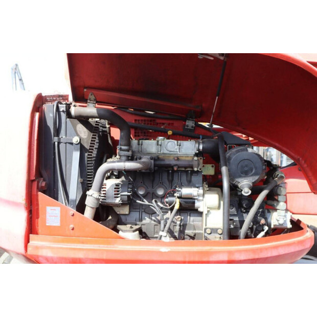 Manitou ATJ 160-40987689