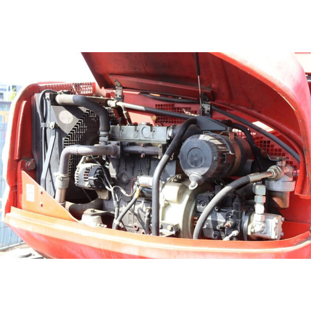 Manitou ATJ 160-40987690