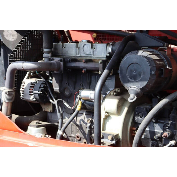 Manitou ATJ 160-40987691