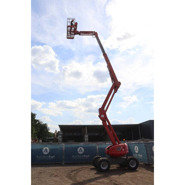 Manitou ATJ 160-40987693