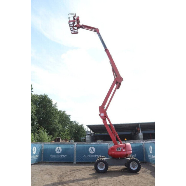 Manitou ATJ 160-40987694