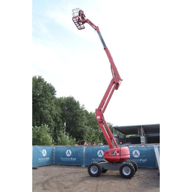 Manitou ATJ 160-40987695