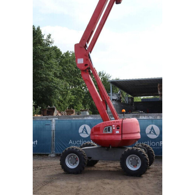 Manitou ATJ 160-40987696