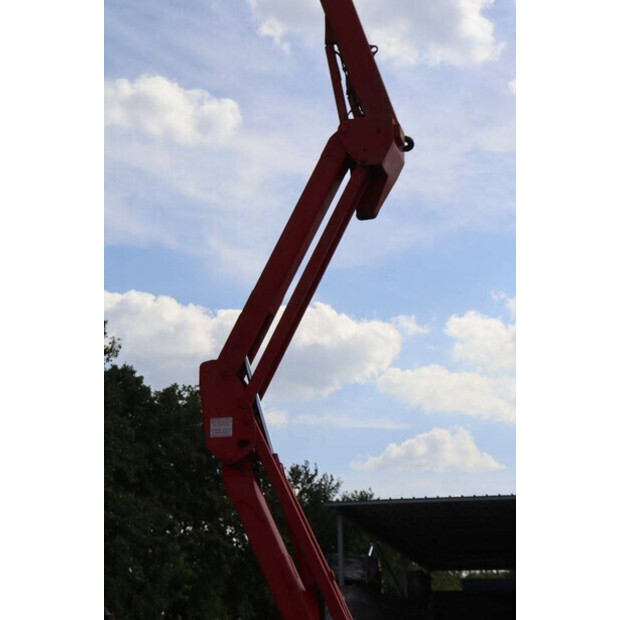 Manitou ATJ 160-40987697