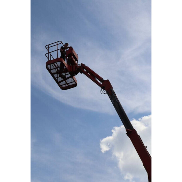 Manitou ATJ 160-40987699