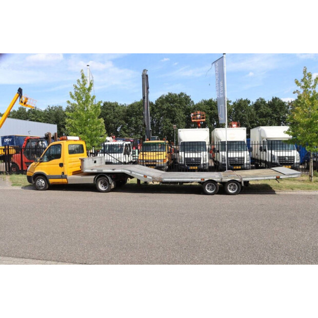 2008 Iveco 35C15T-40987701